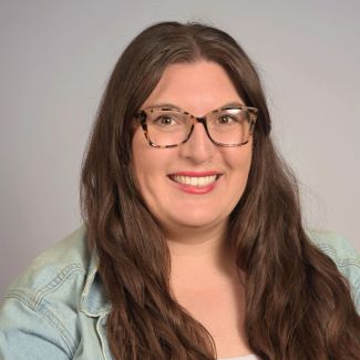 Anais Heim, Our Center Director